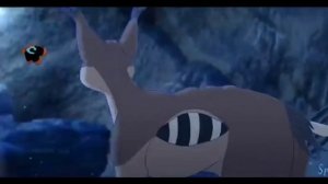 коты воители.