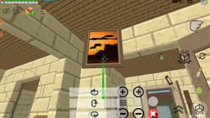 Приехали в деревню