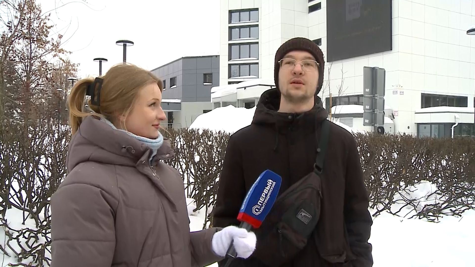 В день памяти поэта смотреть онлайн