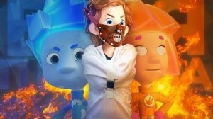 THE SECRET STORY OF THE FIXICS