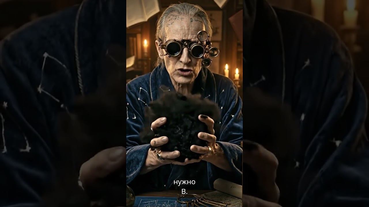 «ТЫ — ВСЕГО ЛИШЬ КОПИЯ ЧУЖИХ СТРАХОВ  Мёбиус удаляет лишнее» #mindblow #shorts