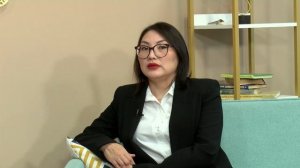 КАЛМЫКИЯ В ЛИЦАХ - ОЛЬГА КУЦЕКОВА 10 02 2026