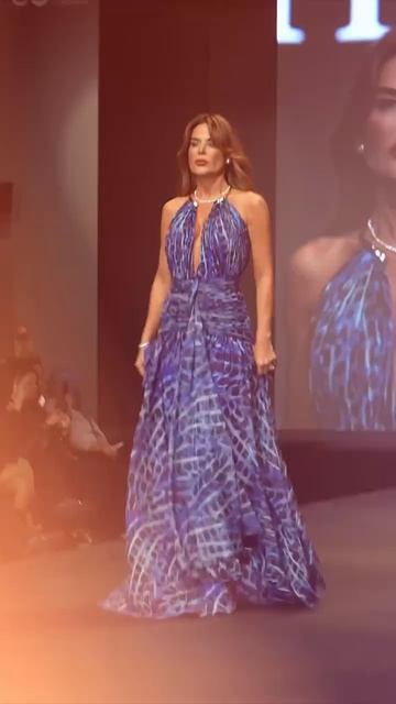 Каждый шаг рассказывает свою историю. Показ IFCO превращает видение в движение, а моду — в опыт.