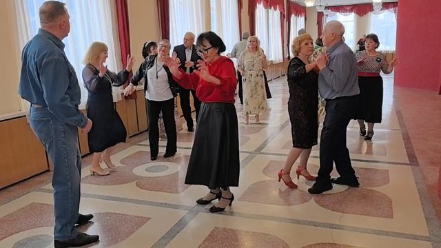 Мы летаем в облаках... 08.02.26... смотреть онлайн