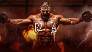 Музыка для тренировок в спортзале 2026 🔋 Лучший музыкальный микс для тренировок 🔊 Мотивация спорт