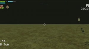 Обратная сторона DarkMan.