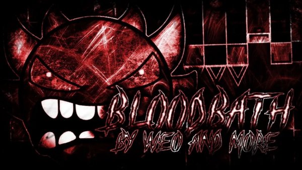 Bloodbath By Riot and more