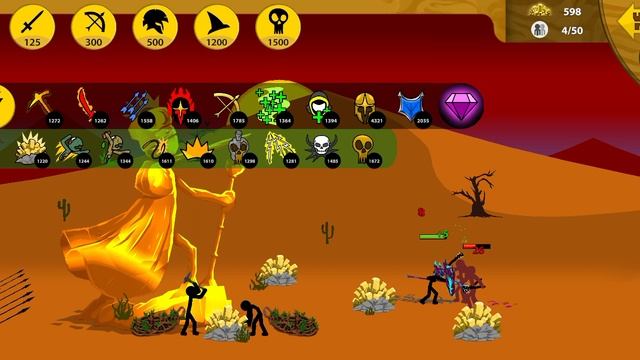 stik war Legacy прохождение кампании смотреть онлайн