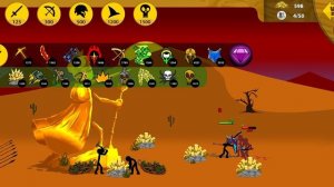 stik war Legacy прохождение кампании