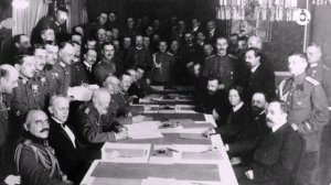 Фрагменты нашей истории. Долаковский бой