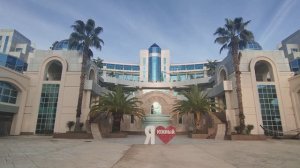 Адлер  Пансионат Южный 1 Январь 2026 mp4