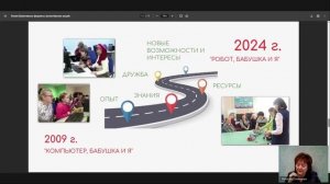 Обучение социальному проектированию. Запись эфира 10.02.26