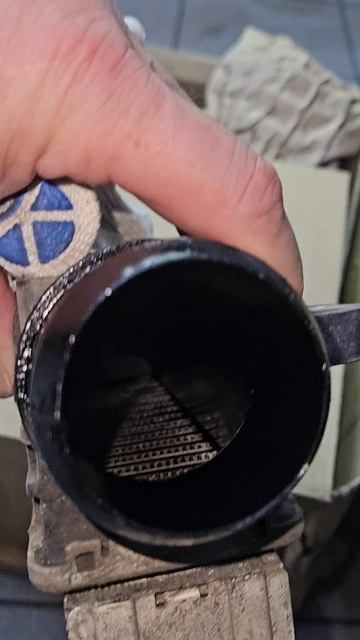 Куда французы спрятали интеркулер? 😱 Ремонт Citroen Jumpy