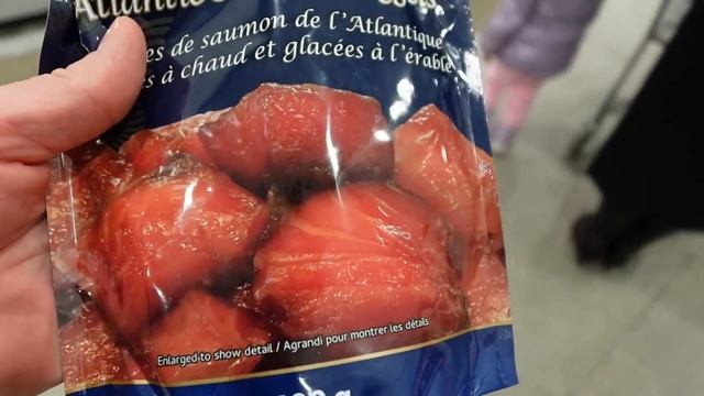 COSTCO 2026! 🛒 $256 vs $400+ _ Grocery Prices Alberta 2026 _ Ред-Дир (Happy Family in CANADA) смотреть онлайн