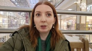 Купила костюм/покупки продуктов