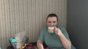 Бездельничаю!Отдыхаю,пью кофе и много болтаю!Какие машины в моём гараже?Обзор.