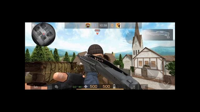 мемы из стэндофф 2 #часть 2# смотреть онлайн