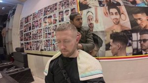 Мой первый НАСТОЯЩИЙ индийский массаж головы