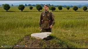 Александр Маршал "Враги сожгли родную хату"