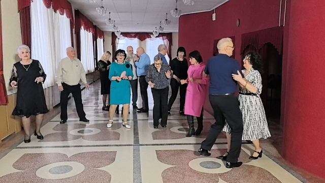 Ой, калина... 07.02.26... смотреть онлайн