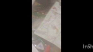 мини обзор на мой новый город из пластилина!