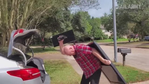 NEW! FailArmy. Idiots Caught on Camera! | Live Watch Party 🔴