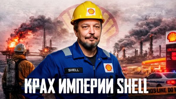 Shell проиграл суд: громкий нефтяной скандал в Казахстане