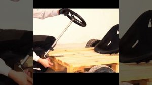 Изобретаем автомобиль