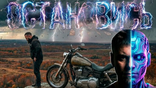 Остановись