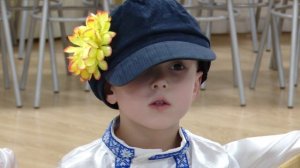 Фея музыки. Камаринская  14.02.2026