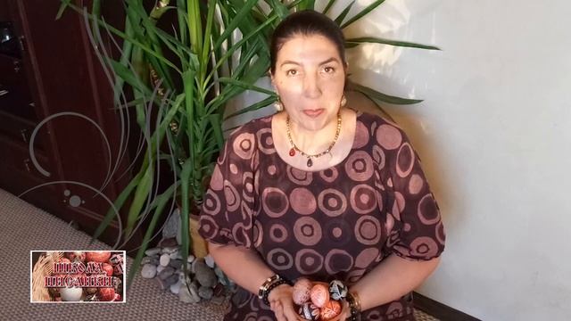 Писанки анонс
