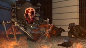 Что если Учёный сбежал в скибиди туалет 70? (ПЕРЕЗАЛИВ)