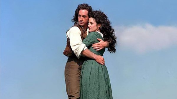 Грозовой перевал (1998) / Wuthering Heights