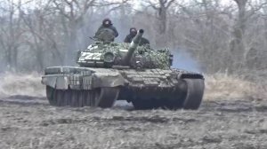 СИТУАЦИЯ на ФРОНТЕ на 10.02.2026