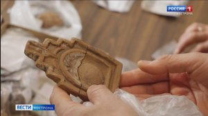 Находки археологов в Ипатьевском монастыре «добавили» Костроме еще два века истории