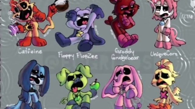 Хмурые зверята и культурные зверята смотреть онлайн