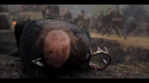 Цикл Пендрагона: Восхождение Мерлина 3 серия «Рождённый без отца» (сериал, 2026)