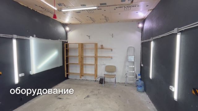 Обзор гаража 25 метров смотреть онлайн