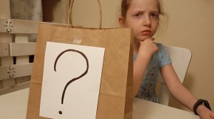 ✨ Что же ве этом пакете? 2