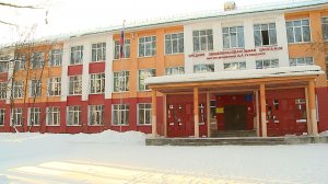 (Рыбинск-40) РЕМОНТ В ЦЕНТРЕ ОБРАЗОВАНИЯ №32