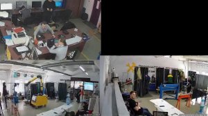 10.02.2026 Слесарная работа с металлом – юниоры