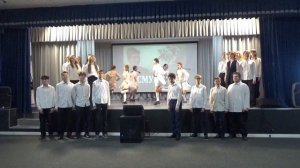 Февральский ветер 9 Б_Смуглянка