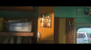 Бэймакс! - Мультсериал 1 сезон 4 серия 1 часть