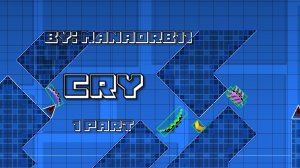 Cry by:mamaorb11(me) 1 part (Nouclip)