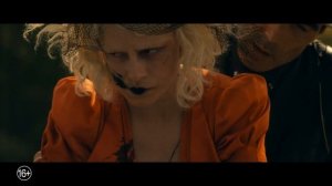 Невеста - Русский трейлер 2 (Дубляж, 2026) Кристиан Бэйл, Джесси Бакли