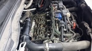 Регулировка клапанов на Хавал М6, Хавал Джолион.