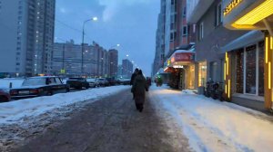 прогулка в прямом эфире | Стрим с улицы