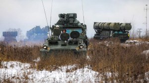 Силы ПВО за два часа ликвидировали 33 украинских БПЛА над территорией России