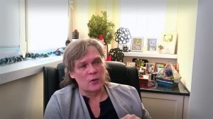 Константин Дараган (2026.02.07) Комментарий астролога