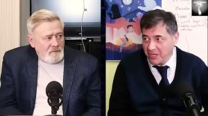 Время для прекращения лжи (2026.02.09) А. Масалович и А. Кузнецов